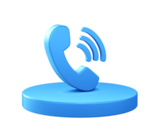 Call Us