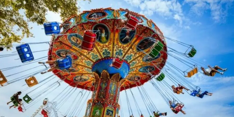 Enjoying An Amusement Park In Delhi: Tips & Tricks