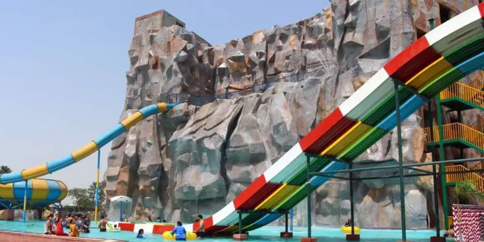 Best water park in delhi ncr