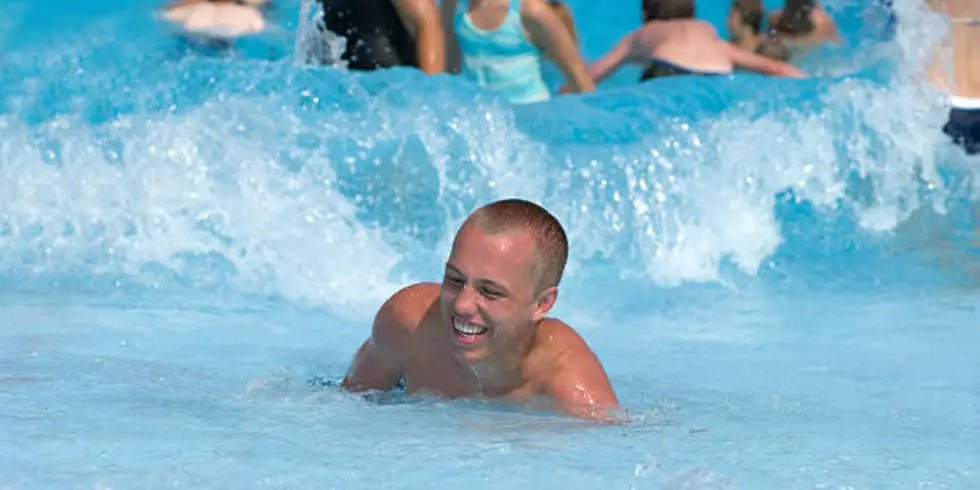 Experience The Best Wave Pool In Delhi NCR