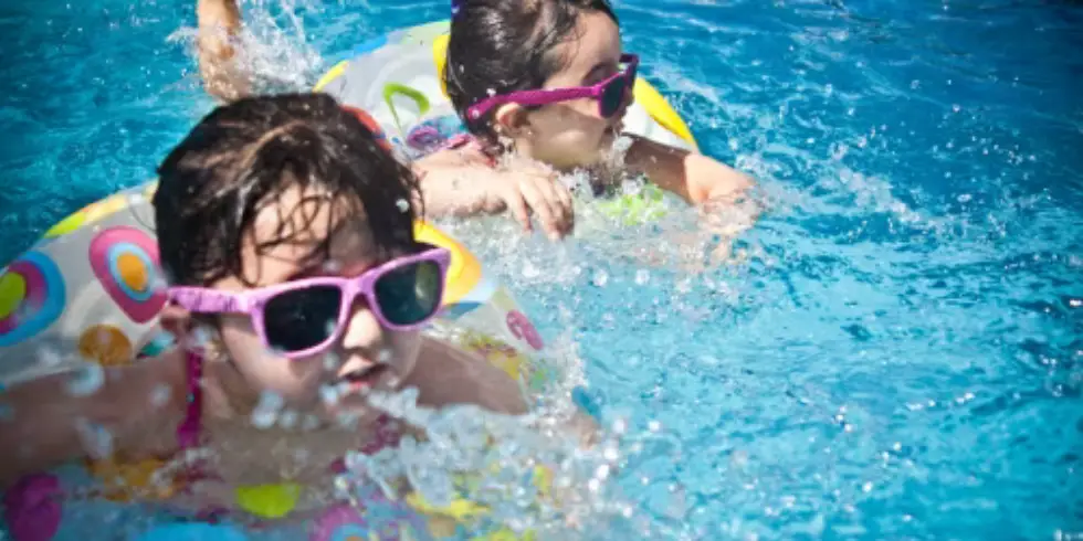 Water Park Activities For Kids In Delhi NCR