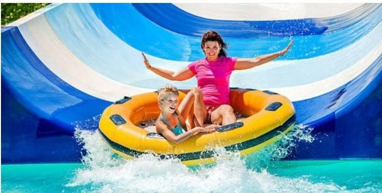 Best Water Park In Delhi