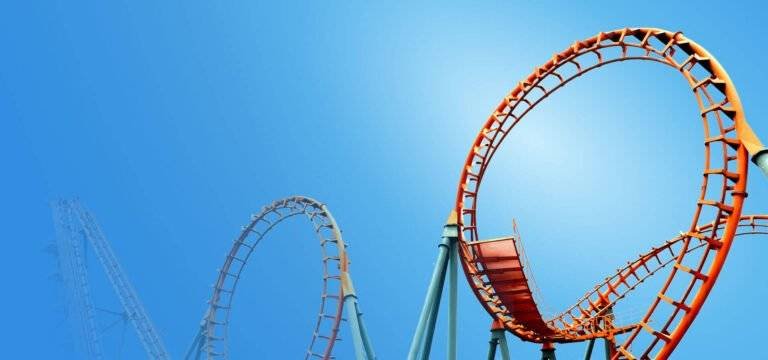 Best Amusement Park in Delhi NCR for thrills| Jurasik Park