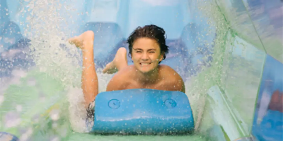 best water park in Delhi NCR