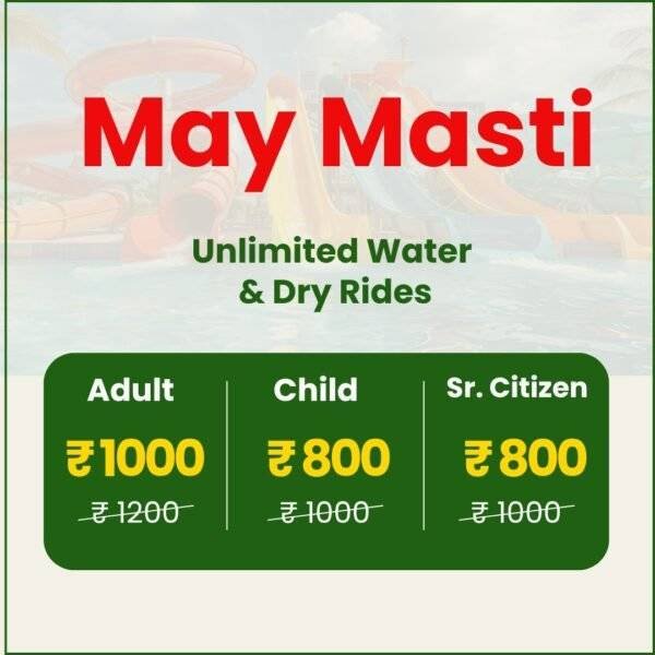 may masti