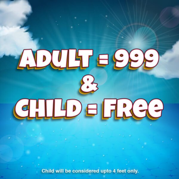 Adult & Child new