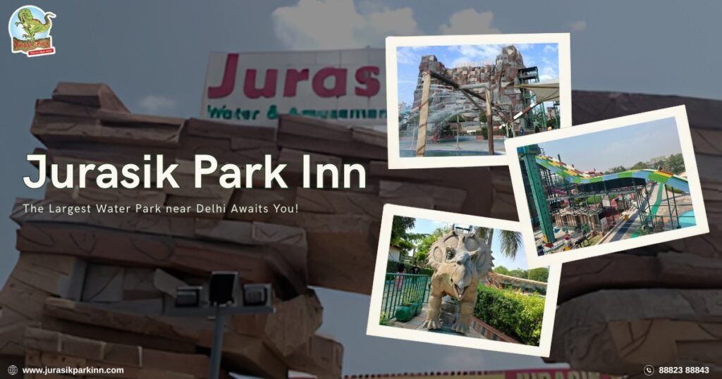 Largest Water Park in Delhi NCR(13-10)