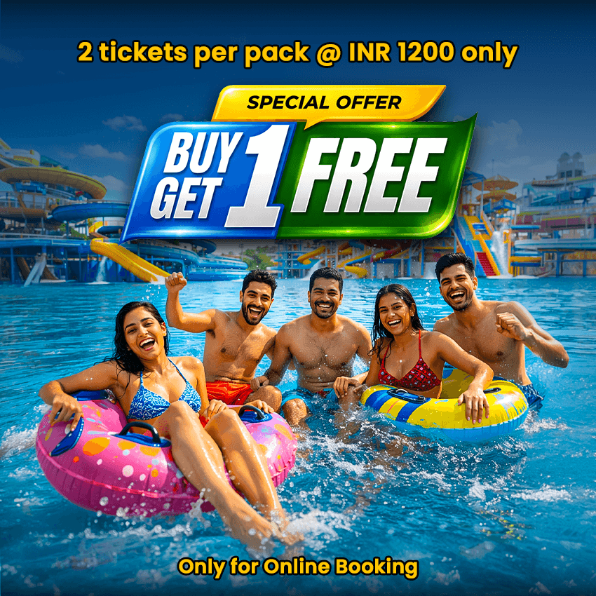 Buy One Get One free