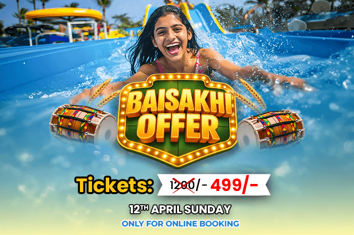 Biasakhi Offer