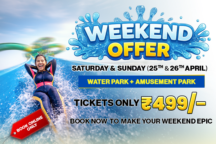 weekend offer home