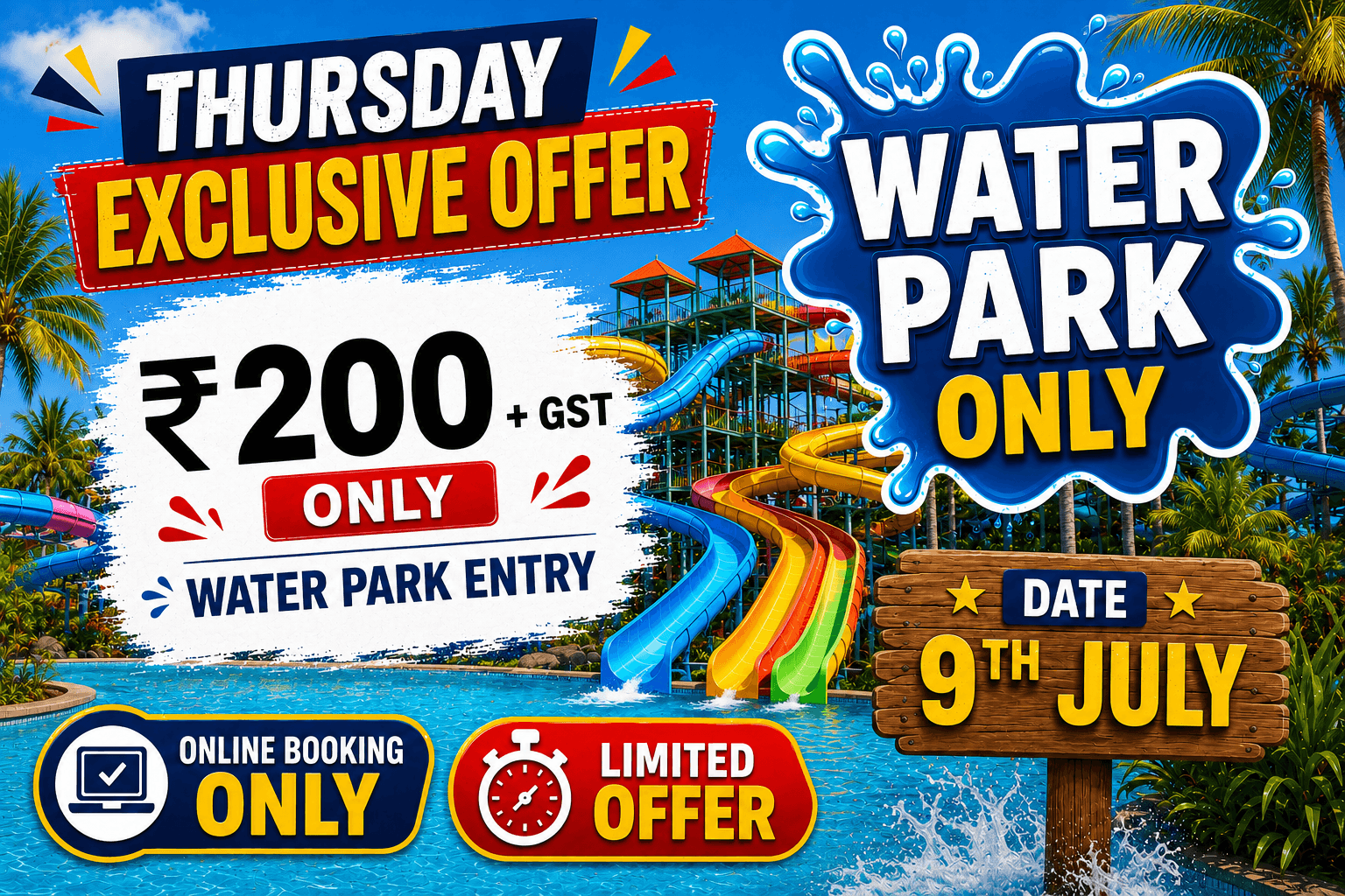 200 plus gst